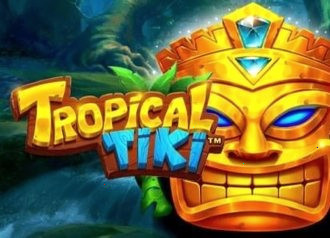 Tropical Tiki Прагматик